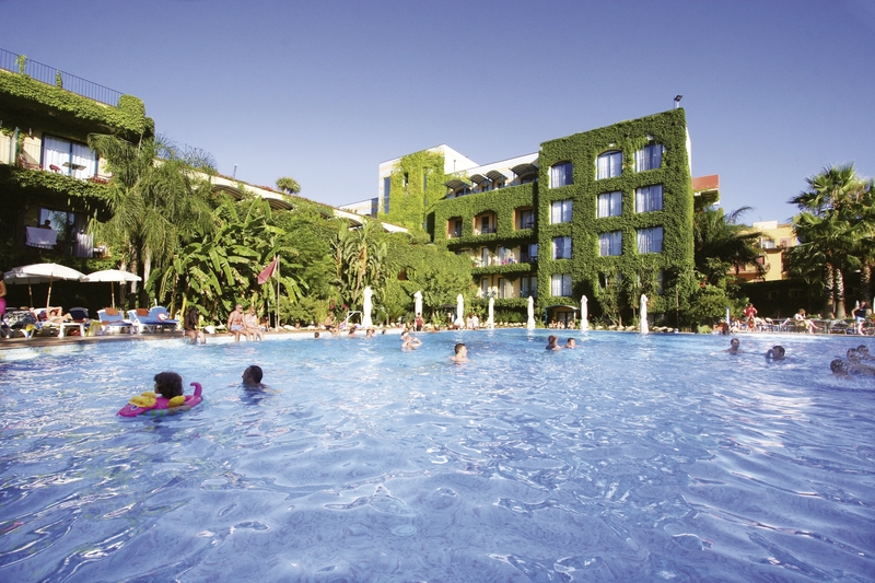 Caesar Palace Hotel 2