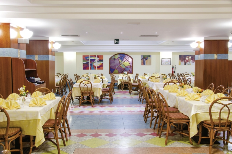 Caesar Palace Hotel 3