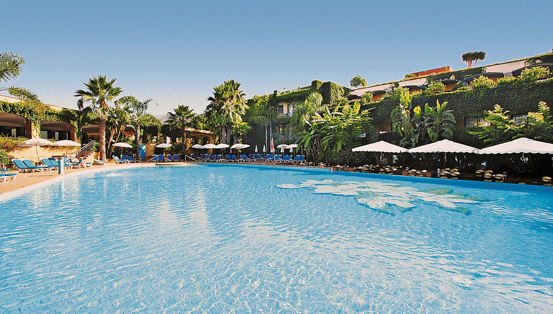 Caesar Palace Hotel 4