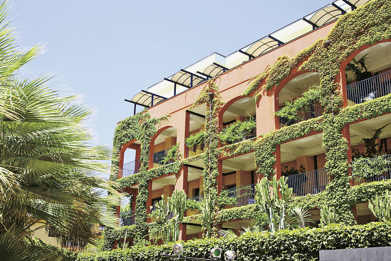 Caesar Palace Hotel 9