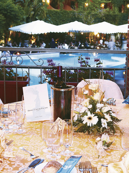 Caesar Palace Hotel 12