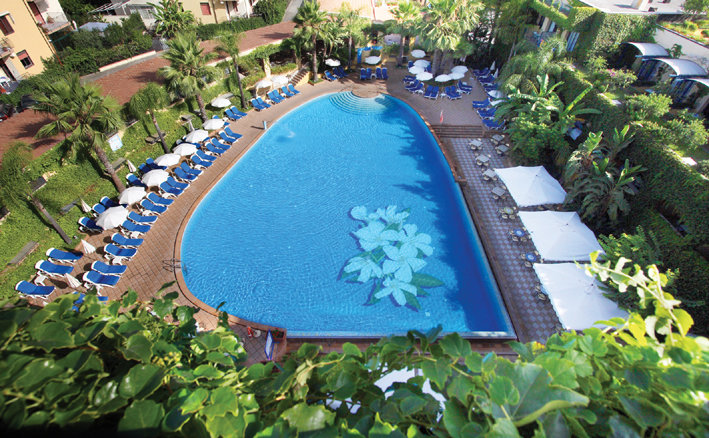 Caesar Palace Hotel 13