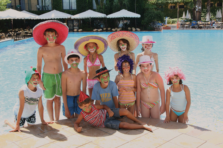 Caesar Palace Hotel 14