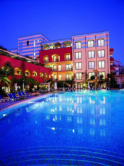 Caesar Palace Hotel 1