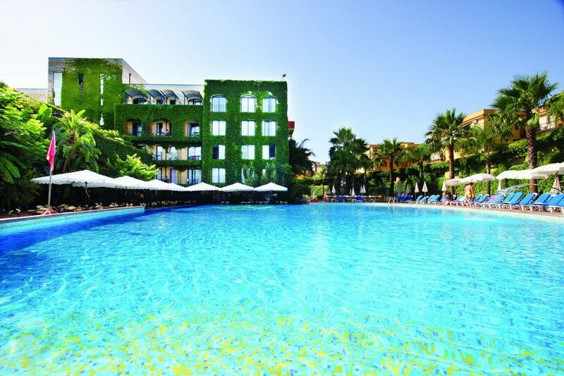 Caesar Palace Hotel 2