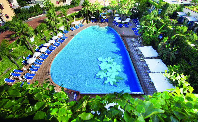 Caesar Palace Hotel 3