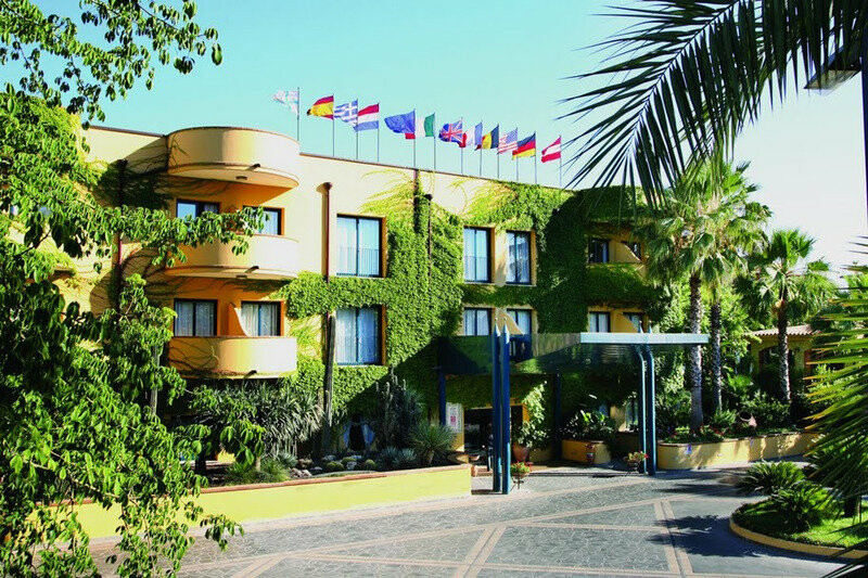 Caesar Palace Hotel 4