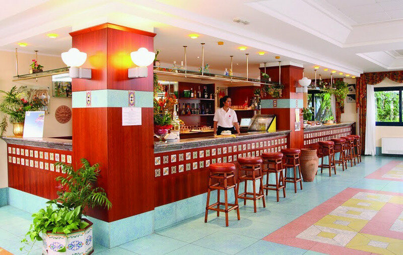 Caesar Palace Hotel 5