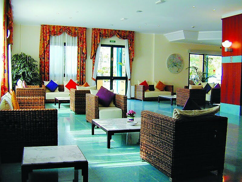 Caesar Palace Hotel 7