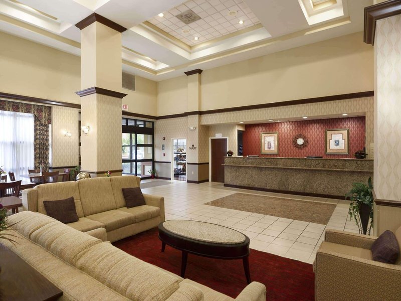 Ramada Suites Orlando Aiport 6