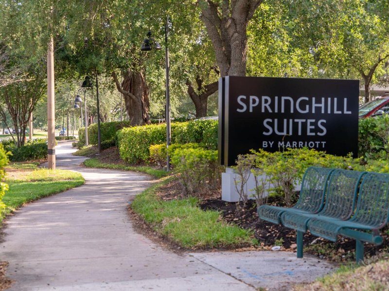 Springhill Suites Convention Center 6