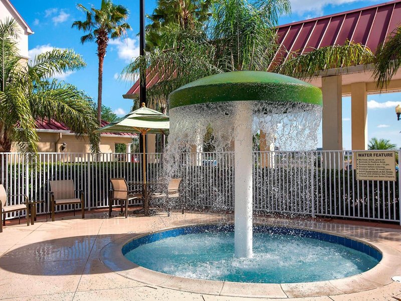 Springhill Suites Convention Center 7