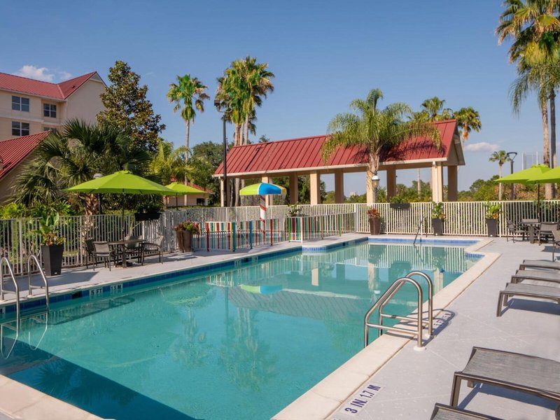 Springhill Suites Convention Center 10