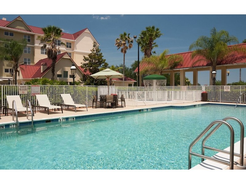 Springhill Suites Convention Center 12