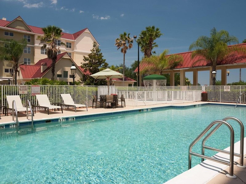 Springhill Suites Convention Center 13