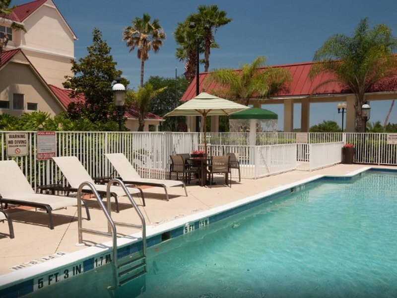 Springhill Suites Convention Center 14