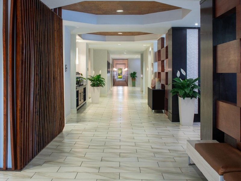 Springhill Suites Convention Center 15
