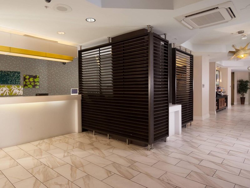 Springhill Suites Convention Center 17
