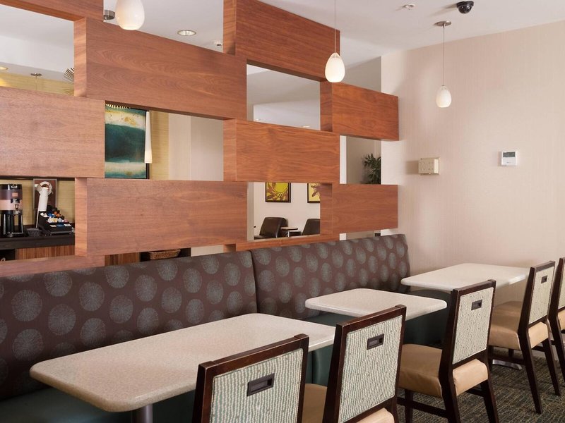 Springhill Suites Convention Center 19