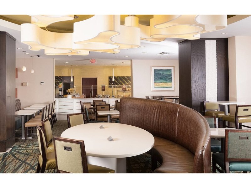 Springhill Suites Convention Center 26