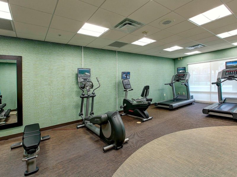 Springhill Suites Convention Center 28