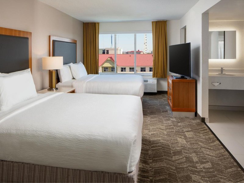 Springhill Suites Convention Center 30