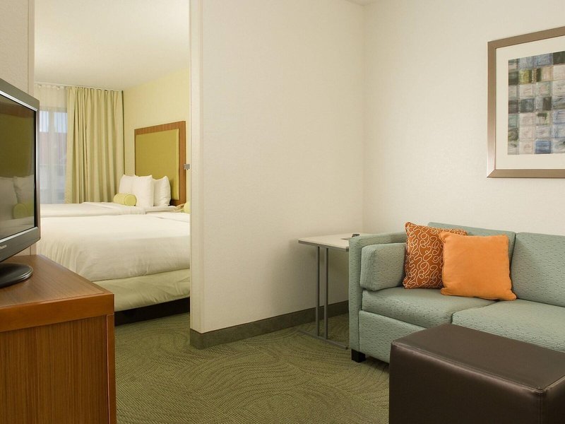 Springhill Suites Convention Center 35