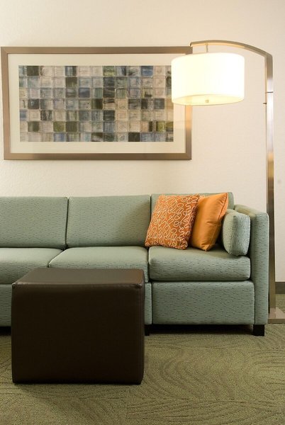 Springhill Suites Convention Center 44