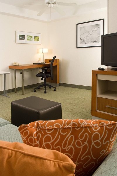 Springhill Suites Convention Center 45