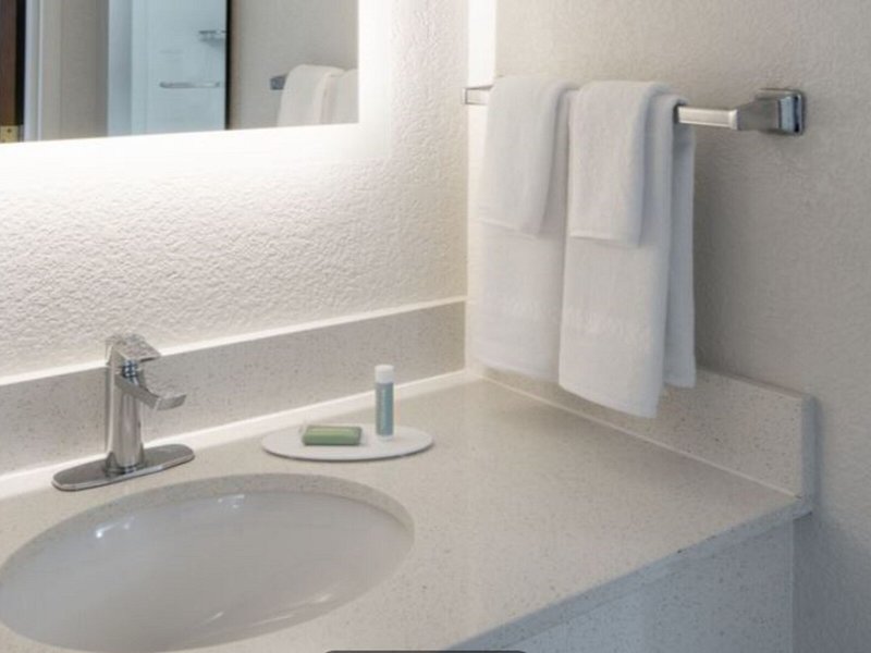 Springhill Suites Convention Center 46