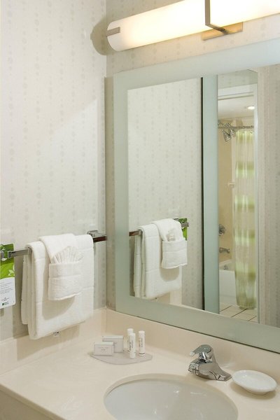 Springhill Suites Convention Center 47
