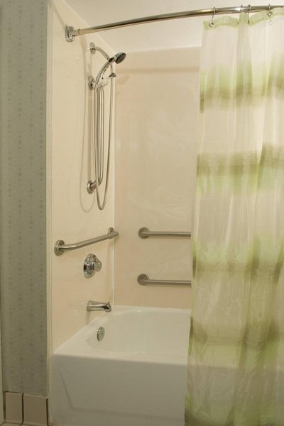 Springhill Suites Convention Center 48