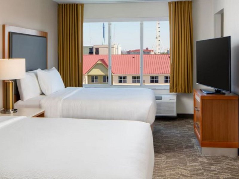 Springhill Suites Convention Center 49