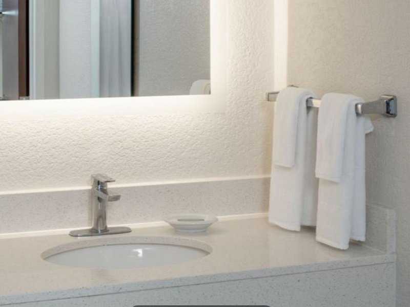 Springhill Suites Convention Center 50