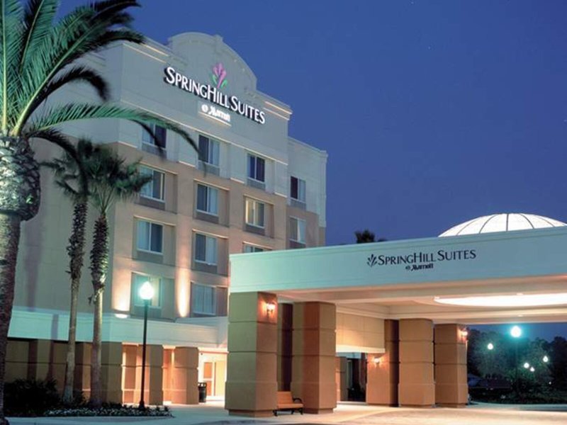 SpringHill Suites Orlando Convention Center/International Drive Area