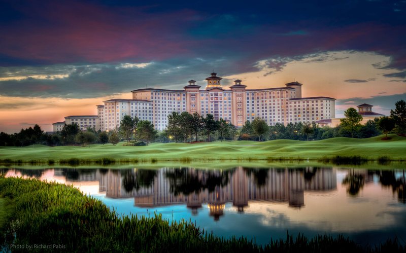 Rosen Shingle Creek 6