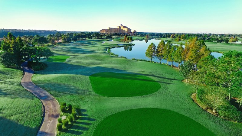 Rosen Shingle Creek 7