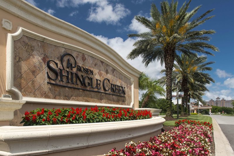 Rosen Shingle Creek 9
