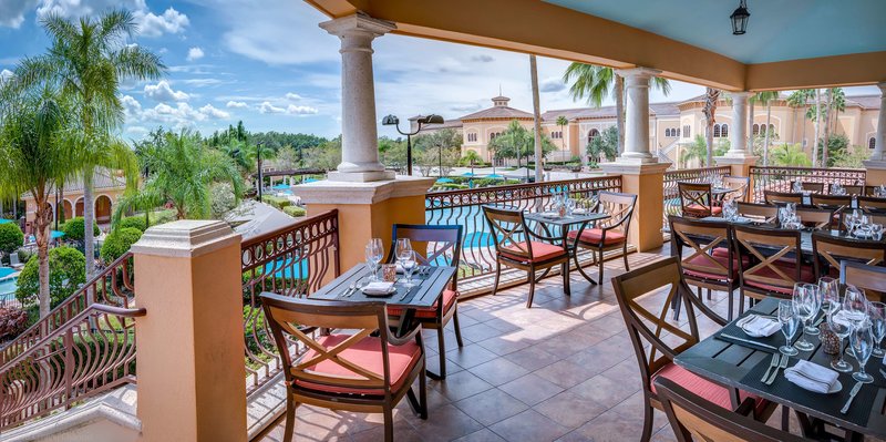 Rosen Shingle Creek 15