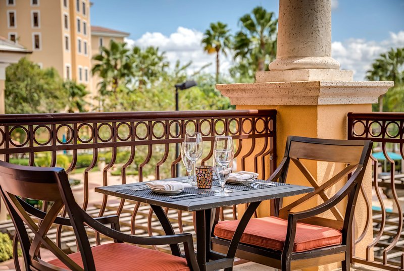Rosen Shingle Creek 16