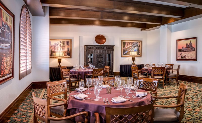 Rosen Shingle Creek 17