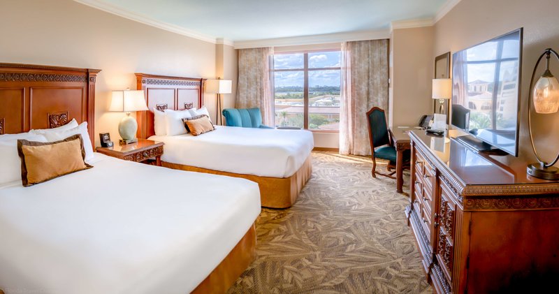 Rosen Shingle Creek 24