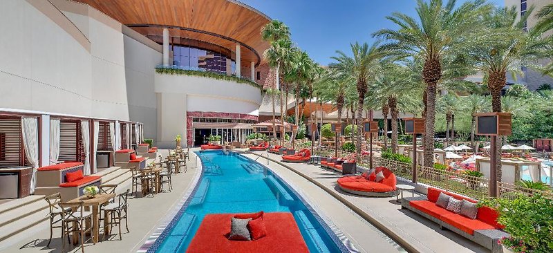 Red Rock Casino Resort & Spa