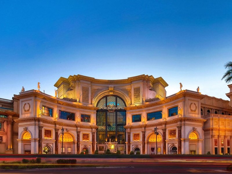 Caesars Palace 2