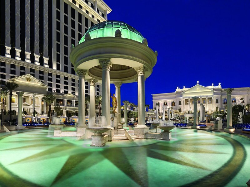 Caesars Palace 3