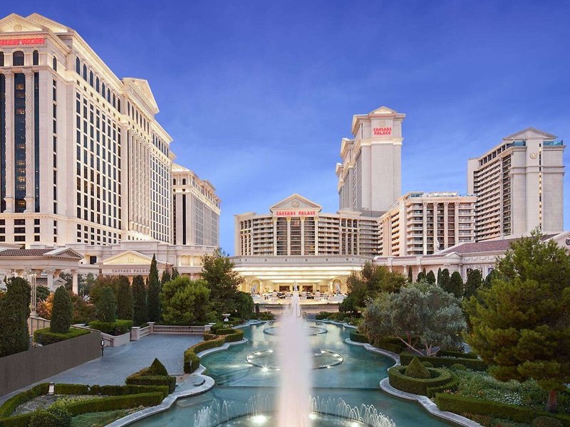 Caesars Palace 5