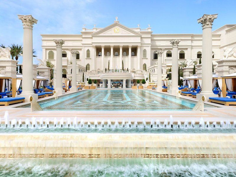 Caesars Palace 14