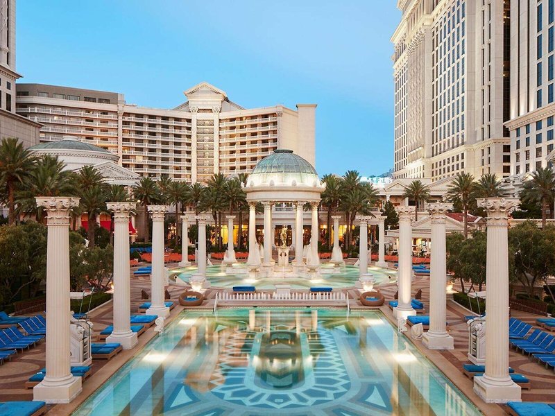 Caesars Palace 17