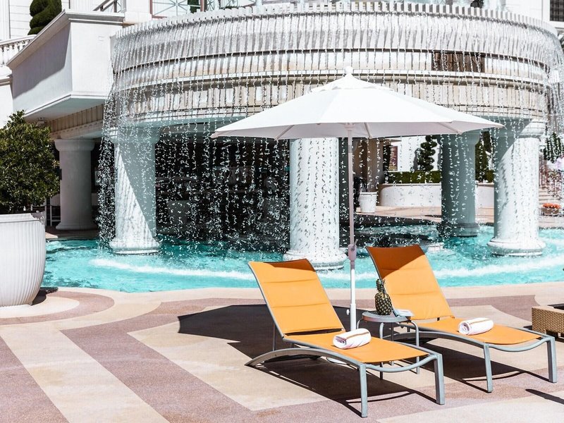 Caesars Palace 7