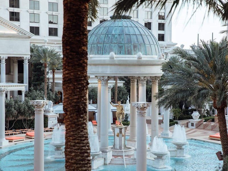 Caesars Palace 9
